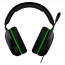 HyperX CloudX Stinger 2 Core igraće Xbox slušalice - crne (6H9B8AA) thumbnail