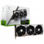MSI GeForce RTX 4080 SUPER 16G Suprim X 16GB GDDR6X (V511-248R) thumbnail