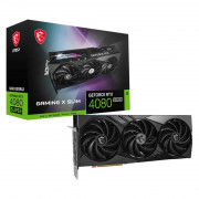 MSI GeForce RTX 4080 SUPER 16G Gaming X Slim 16GB GDDR6X (V511-228R) 