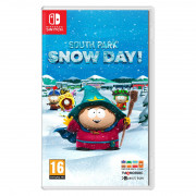 South Park: Snow Day!