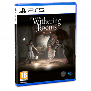 Withering Rooms PS5