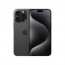 iPhone 15 Pro Max 256GB - Crni titan thumbnail