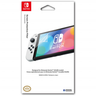 Hori Nintendo Switch Oled zaštita za zaslon Nintendo Switch