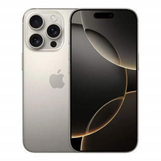 iPhone 16 Pro Max 256GB- prirodni titan Mobile