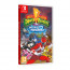 Mighty Morphin Power Rangers: Rita's Rewind Nintendo Switch