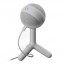 Logitech Yeti Orb Lightsync RGB mikrofon - bijeli (988-000551) thumbnail