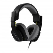 Logitech ASTRO A10 gaming žičane slušalice 2.0 - crne (939-002057) 
