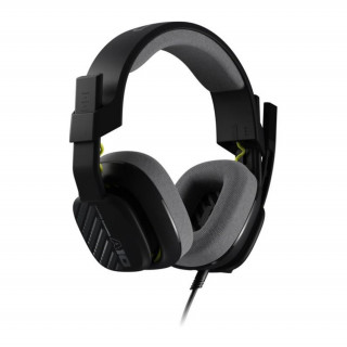 Logitech ASTRO A10 gaming žičane slušalice 2.0 - crne (939-002057) PC