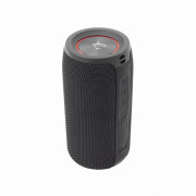 WHITE SHARK CONGA BLUETOOTH ZVUČNIK 8W, TWS, crni, IPX6 