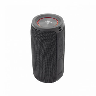 WHITE SHARK CONGA BLUETOOTH ZVUČNIK 8W, TWS, crni, IPX6 PC