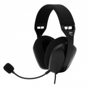 WHITE SHARK SPARROW-B, GH-2443B, gaming slušalice, crne, (3.5 Jack 4 pin.) 