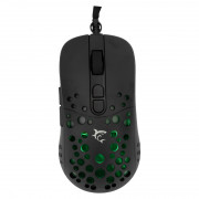 WHITE SHARK TRISTAN-2 WS GM-9004-2 gaming miš 7D / 12000 dpi crni RGB 