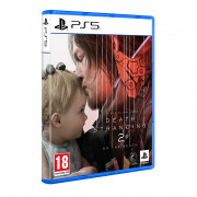 Death Stranding 2 