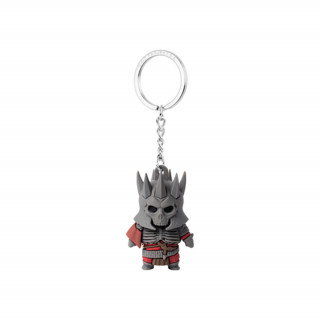 The Witcher Wild Hunt Eredin Good Loot 3D Privjesak za ključeve Merch
