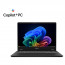 MSI Business NB Prestige 14 AI+ Evo C2VMG-022, 14" QHD+ OLED, Ultra 9 288V, 32GB, 1TB M.2, W11H, Stellar Grey - US KEY thumbnail