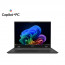 MSI Business NB Prestige 16 AI+ Evo B2VMG-048, 16" UHD+ OLED, Ultra 9 288V, 32GB, 1TB M.2, W11H, Stellar Grey - US KEY thumbnail