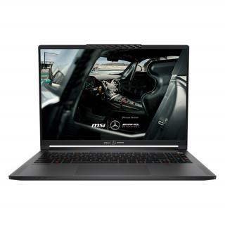 MSI Gaming NB Stealth 16 Mercedes-AMG A1VGG-291 16" QHD+ OLED, Ultra 9 185H, 32GB, 2TB, RTX 4070, Win11H, siva-US KEY PC