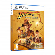 Indiana Jones and the Great Circle