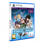 EDENS ZERO 