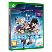 EDENS ZERO 