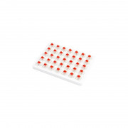 Keychron Gateron Cap Red Set prekidača (35 komada) 