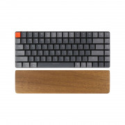 Keychron K3/K7 naslon za ruke smeđe puno drvo 