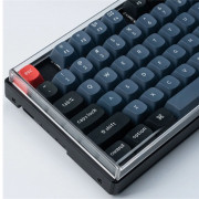 Keychron K8 / K8 Pro / V3 / V3 Max / Q3 / Q3 Pro / Q3 Max proziran poklopac za prašinu tipkovnice 