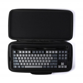 Keychron K8/K8 Pro tipkovnica plastično kućište crno PC