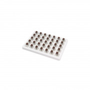 Keychron Kailh Box Brown Set prekidača (35 komada) 