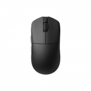 Keychron Lemokey G1 optički USB / Bluetooth / bežični gaming miš crni 
