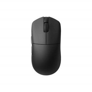 Keychron Lemokey G1 optički USB / Bluetooth / bežični gaming miš crni PC