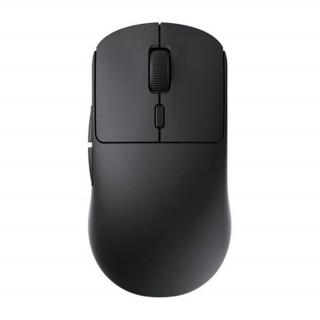 Keychron Lemokey G2 optički USB / Bluetooth / bežični gaming miš crni PC