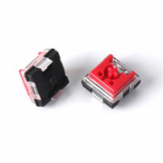 Keychron Low Profile Optical MX Red set optičkih prekidača (90 komada) 