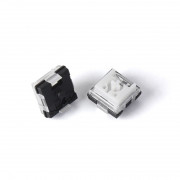 Keychron Low Profile Optical MX White set optičkih prekidača (90 komada) 