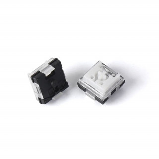 Keychron Low Profile Optical MX White set optičkih prekidača (90 komada) PC
