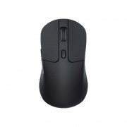 Keychron M3 4K optički USB / Bluetooth / bežični gaming miš crni 