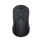 Keychron M3 optički Bluetooth / bežični gaming miš crni 