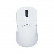 Keychron M3 optički USB / Bluetooth / bežični gaming miš bijeli 