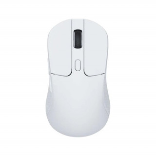 Keychron M3 optički USB / Bluetooth / bežični gaming miš bijeli PC