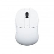 Keychron M4 4K optički Bluetooth/bežični miš bijeli 