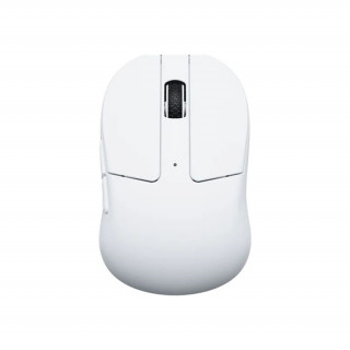 Keychron M4 4K optički Bluetooth/bežični miš bijeli PC