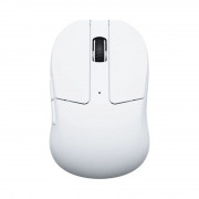 Keychron M4 optički Bluetooth/bežični miš bijeli 