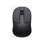 Keychron M4 optički Bluetooth/bežični miš crni thumbnail