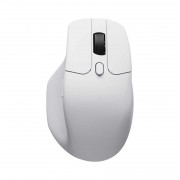 Keychron M6 4K optički USB / Bluetooth / bežični miš bijeli 