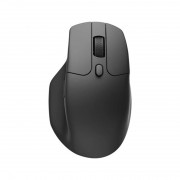 Keychron M6 4K optički USB / Bluetooth / bežični miš crni 