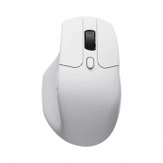 Keychron M6 optički USB / Bluetooth / bežični miš bijeli 