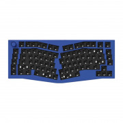 Keychron Q10 RGB gumb USB gaming tipkovnica barebone plava (zamjenjiva) 