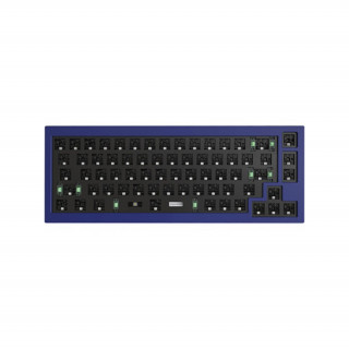 Keychron Q2 izmjenjivo RGB pozadinsko osvjetljenje USB igraća tipkovnica barebone plava PC