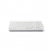 Keychron Q5 / V5 / V5 Max / K4 Pro proziran poklopac za prašinu tipkovnice 