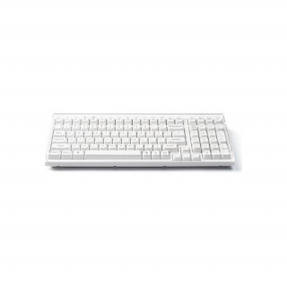 Keychron Q5 / V5 / V5 Max / K4 Pro proziran poklopac za prašinu tipkovnice PC